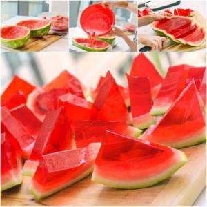 Watermelon Jello Shots Recipe - (3.8/5)_image