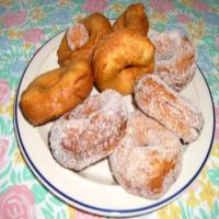 Grands Biscuit Donuts image