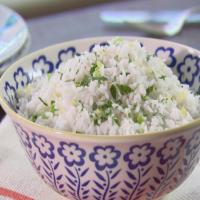 Herbed Rice image