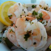 Fresh Shrimp Boil image