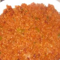 Best of the Best Savannah Red Rice image