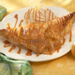 Apple Turnovers by Marzetti® image