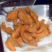 Fried Catfish_image