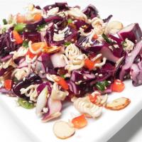 Cabbage Ramen Salad image
