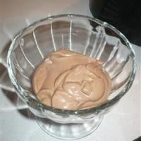 The Best Ever Chocolate Mousse Recipe Ever_image