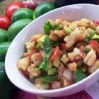Avocado Shrimp Ceviche Recipe_image