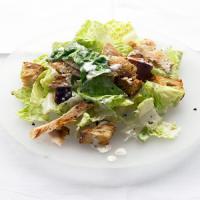 Chicken Caesar Salad image