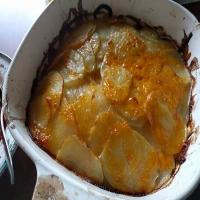 Welsh Onion Cake_image
