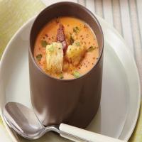 Roasted Root Vegetable Bisque Recipe - (4.5/5)_image