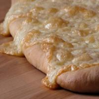 The Ultimate Cheese Bread_image