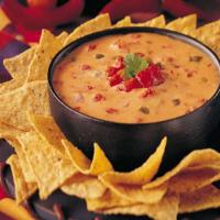 Ro*Tel Famous Queso Dip_image