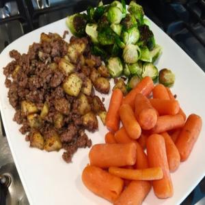 Ground Beef and Potatoes Recipe - (4.6/5)_image