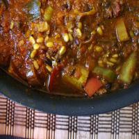 Subru Uncle's Delicious Spicy S.indian Rasam Curry We Love image