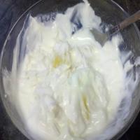 Piña Colada Yogurt image