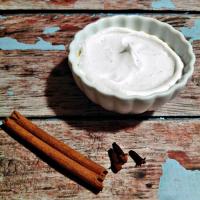 Pumpkin Pudding with Cinnamon Coconut Whipped Cream Recipe - (4.3/5) image