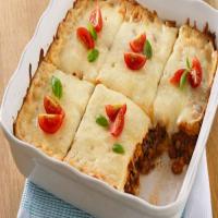 Easy Lasagna Squares_image