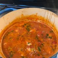 Hearty Fish Chowder_image