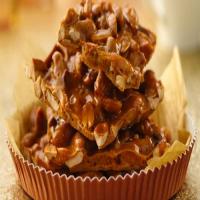 Extra-Nutty Peanut Brittle_image