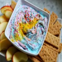Ruby the Magical Unicorn Dip image
