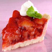 Strawberry Pie Recipe - (4.4/5)_image