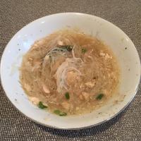Chicken Long Rice (Hawaiian-Style Chicken Soup) image