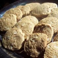 Caramel Cookies image