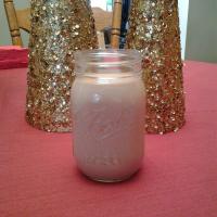Quick and Easy Chocolate Mint Eggnog_image