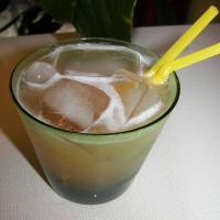 El Macua (Cocktail) image