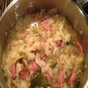 Smothered Cabbage_image