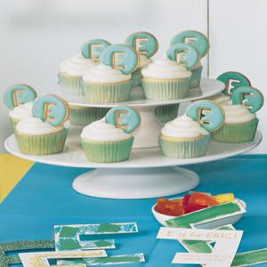 Iced Letter Cookies_image