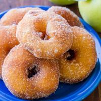 Apple Fritters Recipe_image