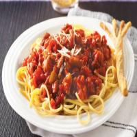Magic Potion Meat Sauce for Spaghetti_image