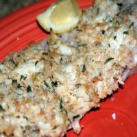Crab-Topped Tilapia_image
