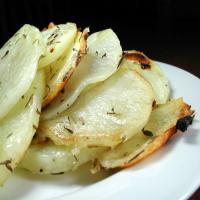 French Potatoes image