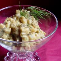 Homemade Quick Pickle Relish_image