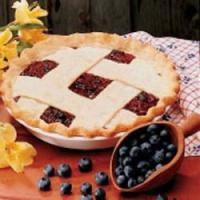 Bonnie Blue-Barb Pie_image