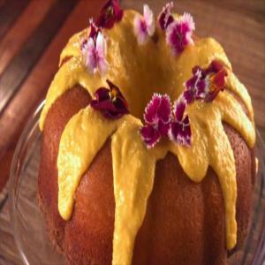 Mexican Mango Cake_image