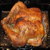 Perfect Roasted Chicken image