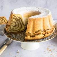 Potica (Slovenian Nut Roll)_image