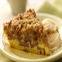 Gluten-Free Impossibly Easy French Apple Pie image