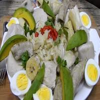 Ensalada de Bacalao (Codfish Salad) Recipe - (3.4/5)_image