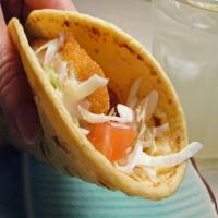 Robyn's Fish Stick Tacos_image