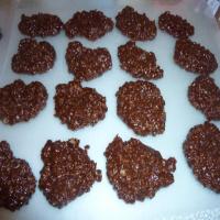 Boiled Cookies Recipe - (4/5) image