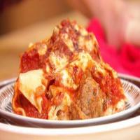 Italian Fat Tuesday Lasagna_image