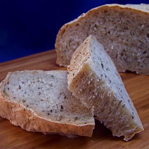 Pain De Provence (Herb French Bread) image