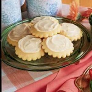 Sour Cream Cutouts Cookies_image