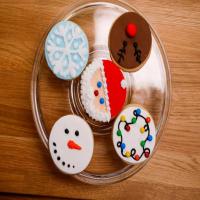 Royal Holiday Cookies_image