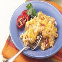 Slow-Cooker Tex-Mex Chicken and Rice_image