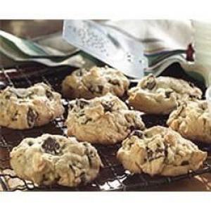 Original BAKER'S® Chocolate Chunk Cookies_image