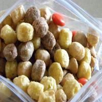 Reese's Snack Mix_image